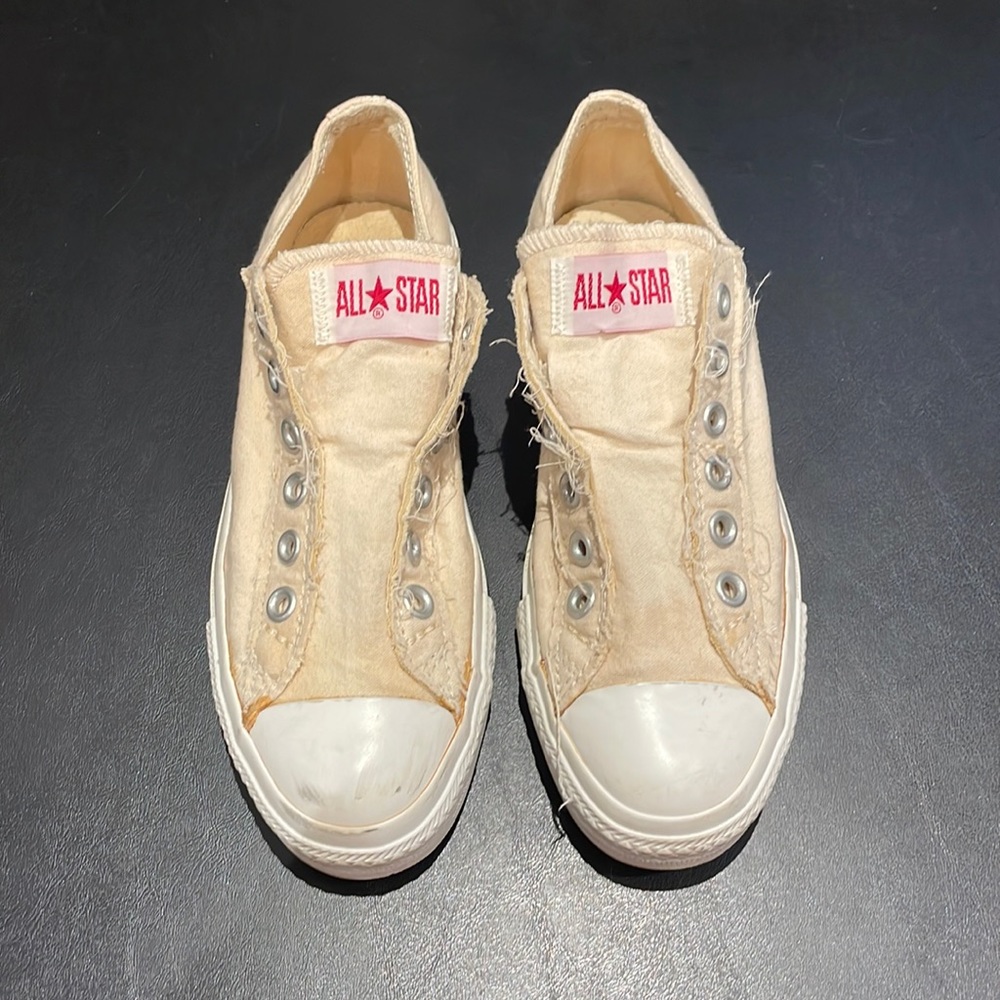 Converse Chuck Taylor All Star Slip On
